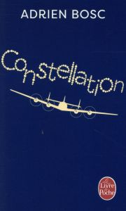 Constellation - Bosc Adrien