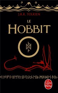 Le Hobbit - Tolkien John Ronald Reuel - Lauzon Daniel