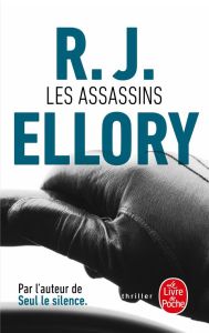 Les assassins - Ellory R. J. - Baude Clément