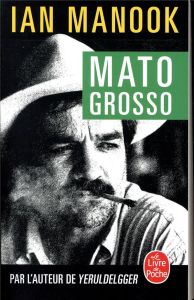 Mato Grosso - Manook Ian