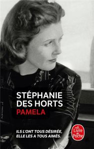 Pamela - Des Horts Stéphanie