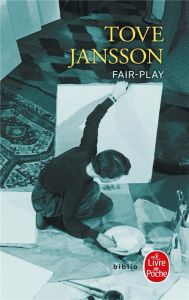Fair-Play - Jansson Tove - Ségol Agneta