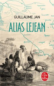 Alias Lejean - Jan Guillaume