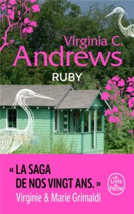 La famille Landry/01/Ruby - Andrews Virginia C.