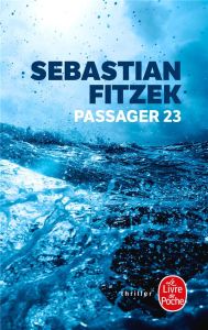 Passager 23 - Fitzek Sebastian - Maurice Céline