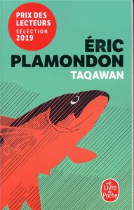 Taqawan - Plamondon Eric