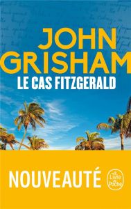 Le Cas Fitzgerald - Grisham John - Defert Dominique