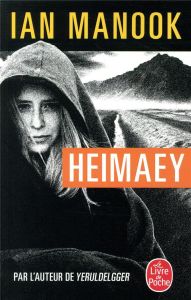 Heimaey - Manook Ian