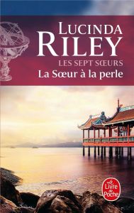 LES SEPT SOEURS/04/LA SOEUR A LA PERLE - Riley Lucinda