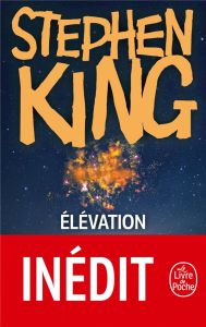 Elevation - King Stephen - Pagel Michel