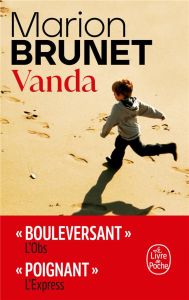 Vanda - Brunet Marion