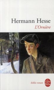 L'ornière - Hesse Hermann
