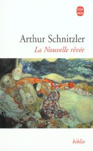 La nouvelle rêvée - Schnitzler Arthur - Forget Philippe - Vergne-Cain