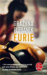 Furie - Plebanek Grazina - Bocianowski Cécile