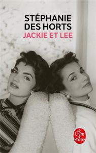 Jackie et Lee - Des Horts Stéphanie