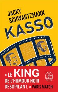 Kasso - Schwartzmann Jacky