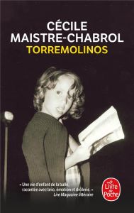Torremolinos - Maistre-Chabrol Cécile