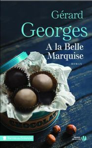A la belle marquise - Georges Gérard