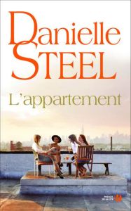 L'appartement - Steel Danielle - Roman Marion