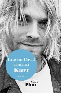 Kurt - Samama Laurent-David