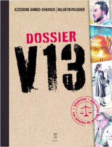 Dossier V13 - Ahmed-Chaouch Azzeddine - Pasquier Valentin