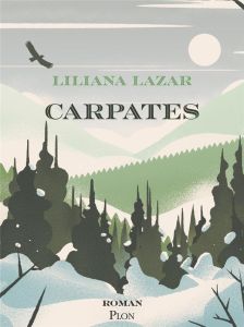 Carpates - Lazar Liliana