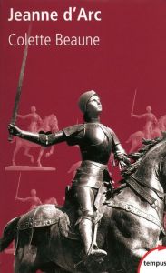 Jeanne d'Arc - Beaune Colette