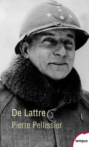 De Lattre - Pellissier Pierre