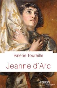 Jeanne d'Arc - Toureille Valérie