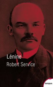 Lénine - Service Robert