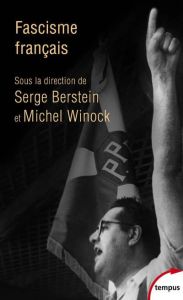 Fascisme français ? - Winock Michel - Berstein Serge - Jeanneney Jean-No