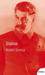 Staline - Service Robert