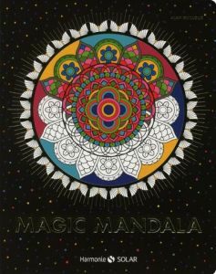 Magic mandala - Guilloux Alan