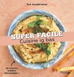 Cuisine IG bas - Armbruster Zoé