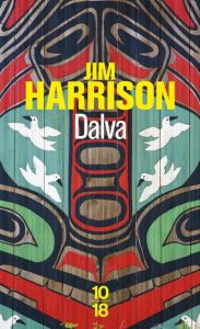 Dalva - Harrison Jim - Matthieussent Brice