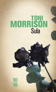 SULA - Morrison Toni