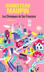 Chroniques de San Francisco/01/ - Maupin Armistead