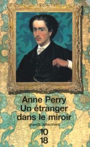 Un étranger dans le miroir - Perry Anne