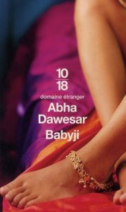 Babyji - Dawesar Abha