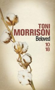 Beloved - Morrison Toni