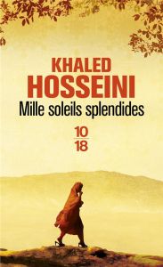 Mille soleils splendides - Hosseini Khaled