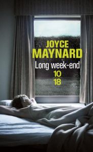 Long week-end - Maynard Joyce