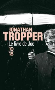 Le livre de Joe - Tropper Jonathan - Peronny Nathalie
