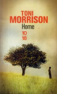 Home - Morrison Toni - Laferrière Christine