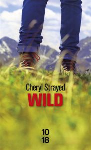 Wild - Strayed Cheryl