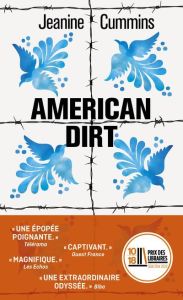 American Dirt - Cummins Jeanine