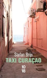Taxi Curaçao - Brijs Stefan