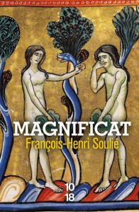 Magnificat - SOULIE François-Henri