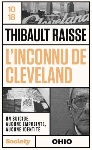 L'inconnu de Cleveland - Raisse Thibault