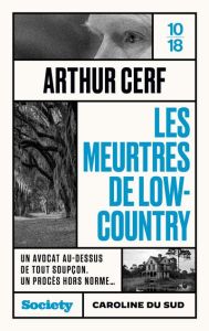 Les meurtres du Lowcountry - Cerf Arthur